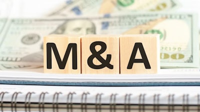 According to Cascadia Capital, fewer companies are being bought or merged in the pet industry because of challenges in the industry and acquirers being extra careful and strategic.
