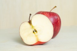 Red Apple