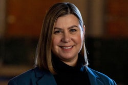 Sen. Elissa Slotkin, D-Michigan, is a new member of the Senate Committee on Agriculture, Nutrition and Forestry.