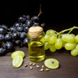 Grape Oil Seed