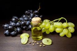 Grape Oil Seed