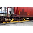 High Dog Railcar Mover