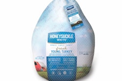 Honeysuckle White Traceable Turkey