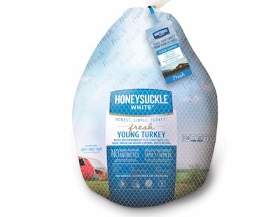 Honeysuckle White Traceable Turkey