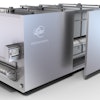 Jbt Advantec Narrow Impingement Freezer