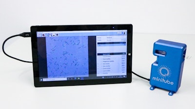 Minitube Andro Scope