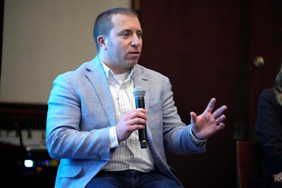 Tyler Bottoms, AgVision.