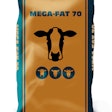 Volac Wilmar Feed Ingredients Mega Fat 70