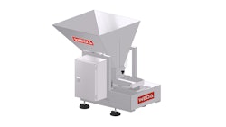 Weda Dammann & Westerkamp Ld1 Automatic Larvae Dispenser