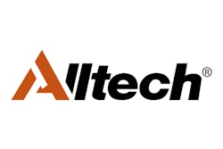 Alltech Logo