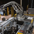 Dyna Pal Industrial Robot