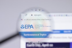 Epa Environmental Protection Agency