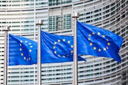 Eu Flag European Commission