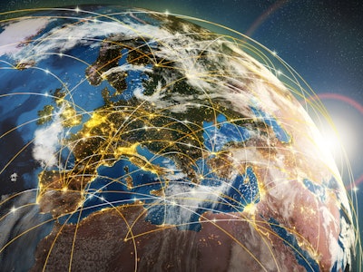 Global Markets