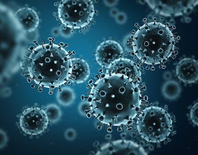 Influenza Virus H1 N1