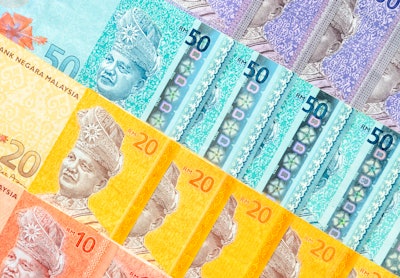 Malaysia Money