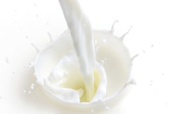 Milk Splash
