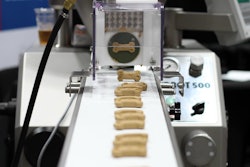 During his Petfood Forum education session, Ed de Souza will explore how to harness the power of science and technology in the extrusion process to optimize energy usage efficiently and precisely control the cooking levels of pet foods.
