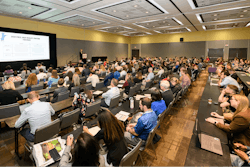 Petfood Forum 2025 will offer five education track covering the pet food market, technology, nutrition, ingredients, and career development and leadership.