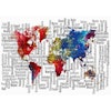 World Map 1340069 1280
