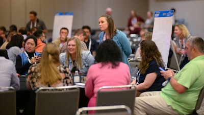 In addition to education sessions, participants will also learn through a hands-on life cycle analysis (LCA) group exercise during Petfood Essentials.