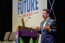 Matthew Boland, sales territory manager, CPM Automation