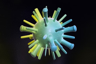Avian Flu Virus