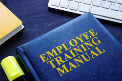 Paperbound training manuals are not an ideal way to make sure your employees have the knowledge needed to succeed on the job, says Do Process CEO Blake Cook.
