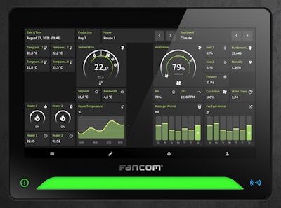Fancom One