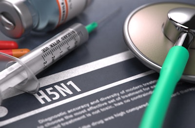 H5n1 Medical