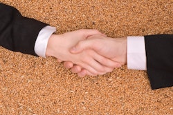 Handshake Wheat