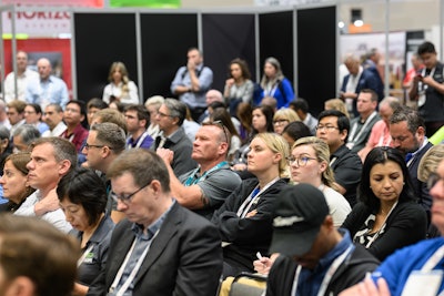 Last year's Petfood Tech Talks were among the most well-attended sessions with many presentations featuring standing room only.