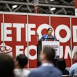Discover emerging technologies and future trends shaping the pet food landscape at the Petfood Tech Talk stage.