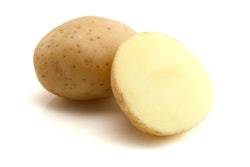 Potatoes