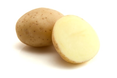 Potatoes