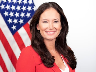 Brooke Rollins