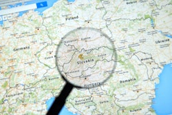 Slovakia