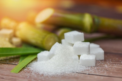 Sugar Cane