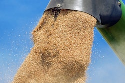 Wheat Harvet Unloading Pixabay