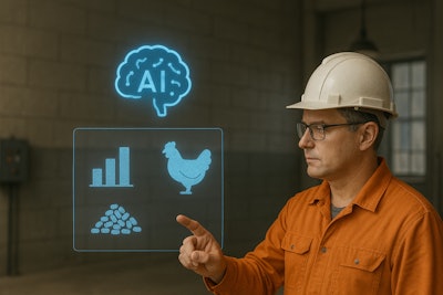 Ai Feed Waste