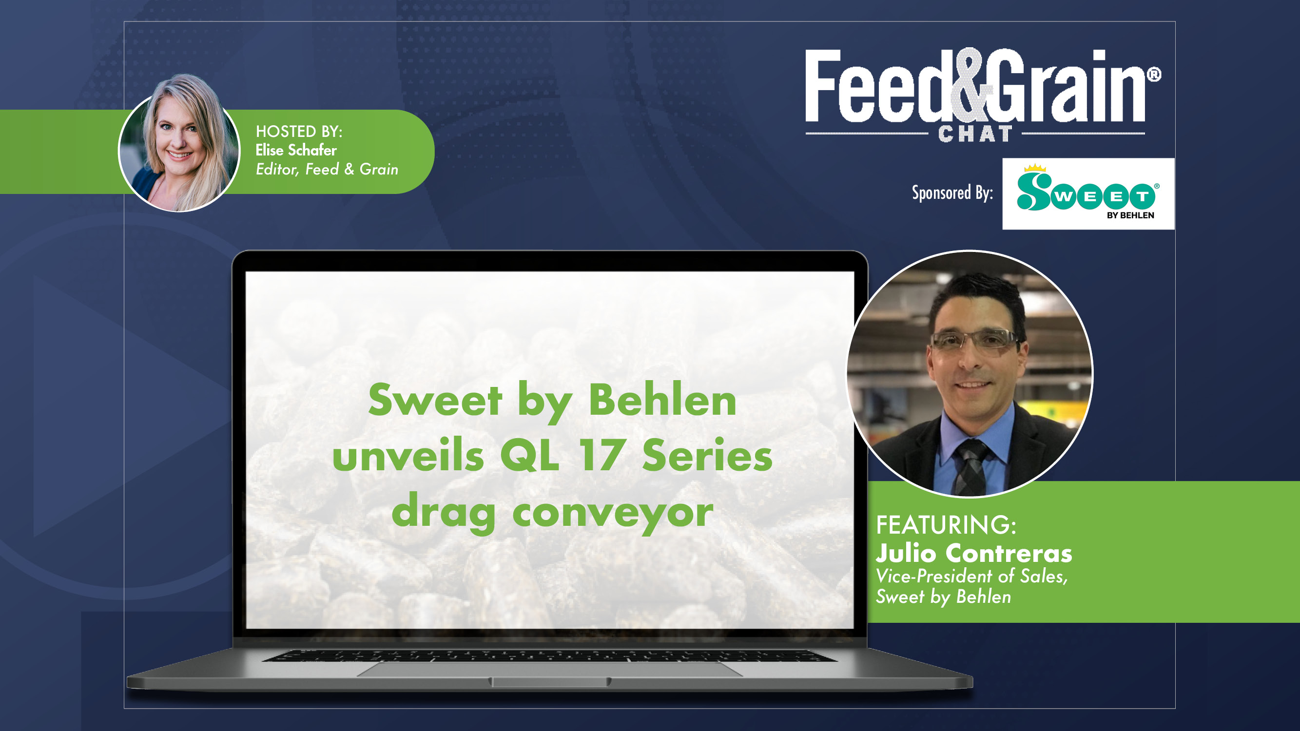 Fg Chat Sweet By Behlen Julio Contreras