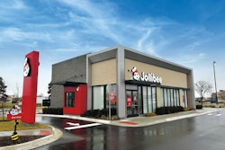 Jollibee Store Exterior