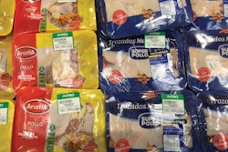 Consumers must be offered chicken in a way that suits them if they are to be encouraged to buy, and waste is to be minimized.