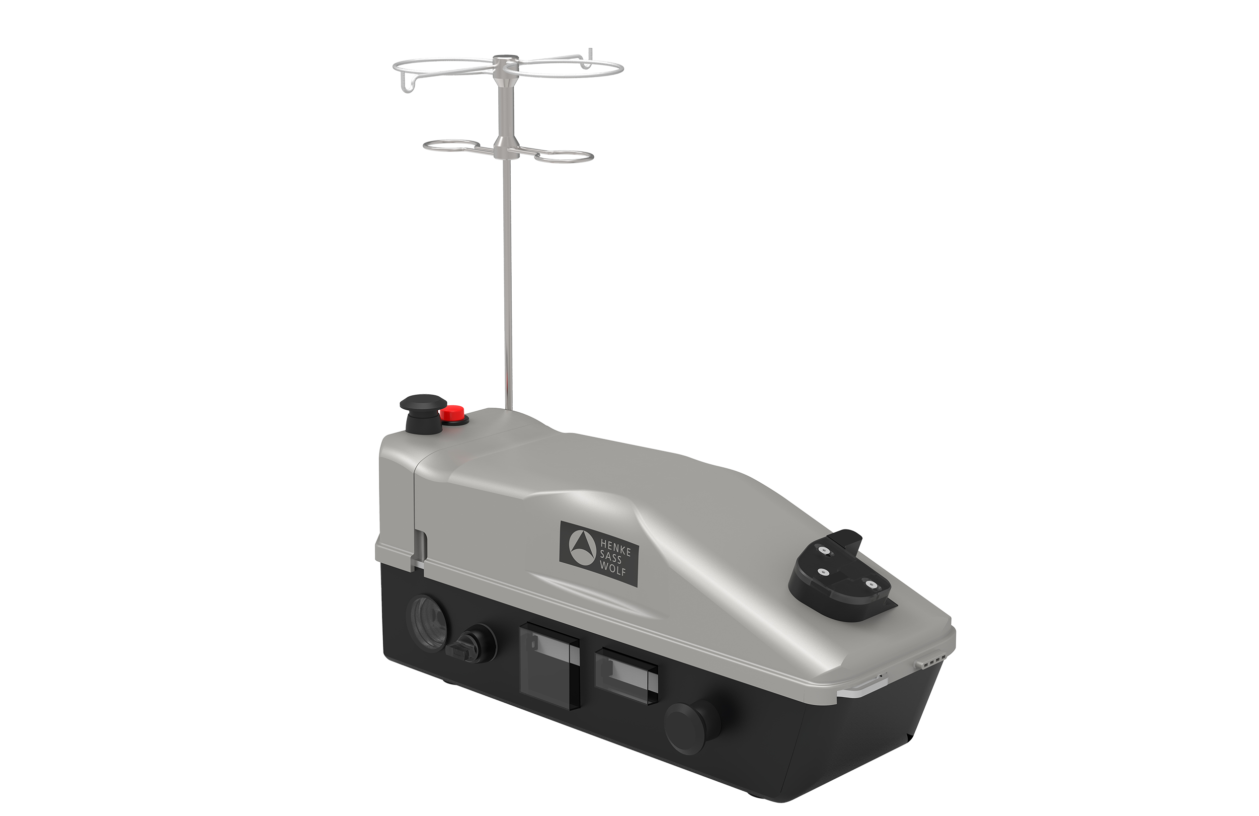 Pneumatic20 Vaccinator Frei Komprimiert 62f8deb83a8a44