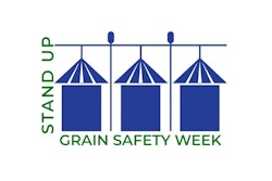 Stand Up 4 Grain Safety Week