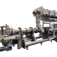 CPM’s pet food processing equipment line includes twin-screw extruders, advanced dryers, precision coating systems, hammermills and more.