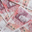 British Pounds