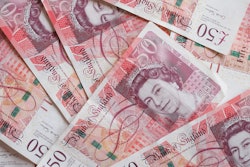 British Pounds