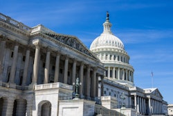 Congress House Senate