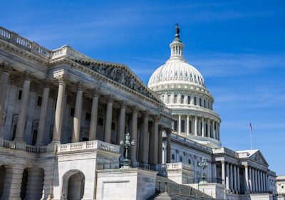 Congress House Senate